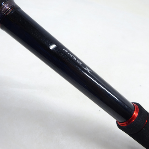 15ゾディアス 175XH